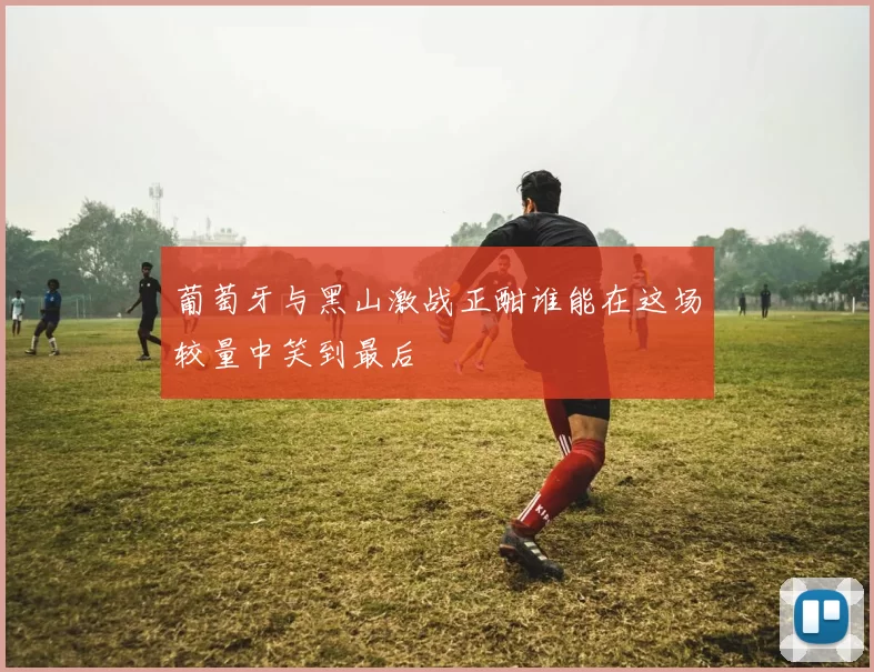 葡萄牙与黑山激战正酣谁能在这场较量中笑到最后